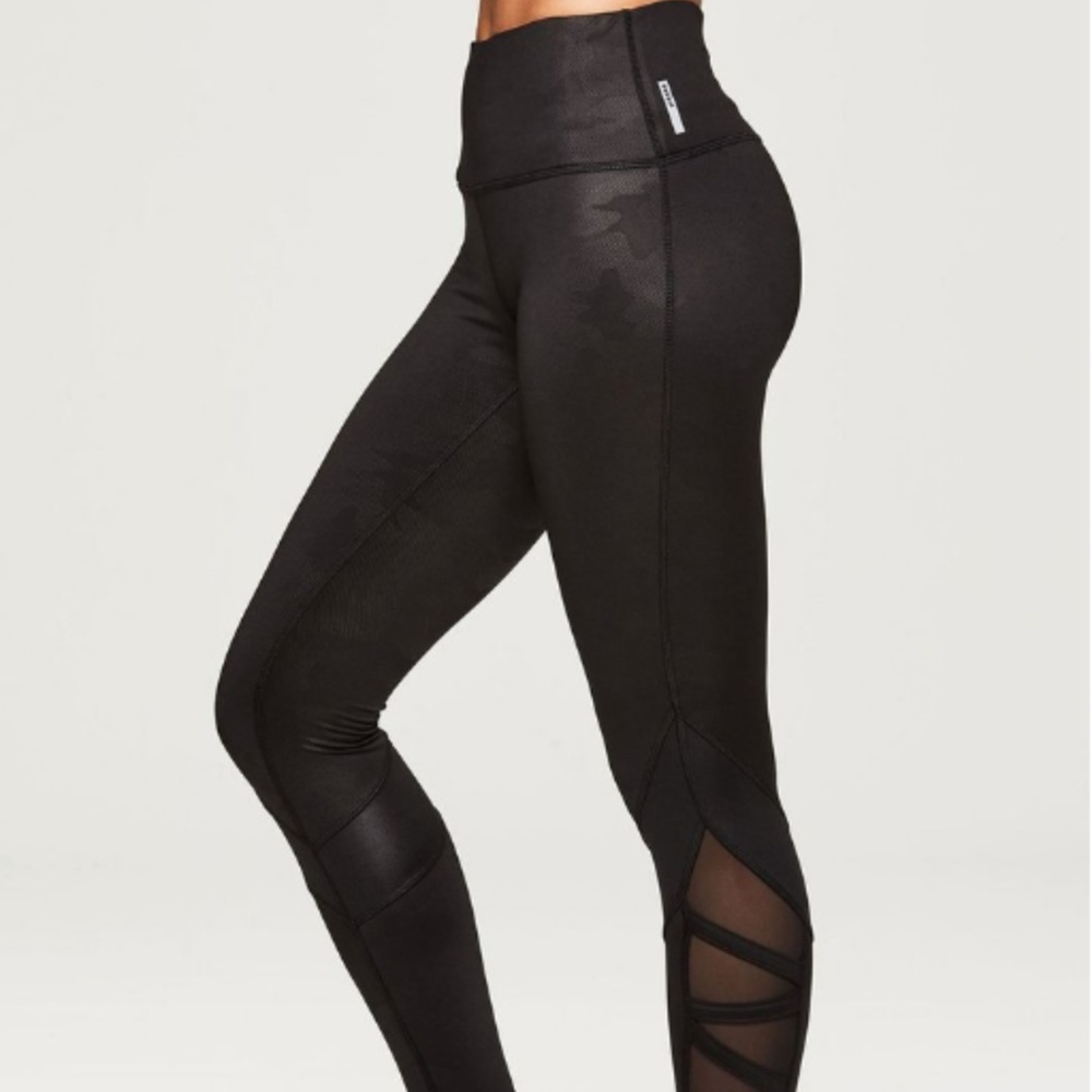 RBX Prime Shadow Dancer Camo Legging